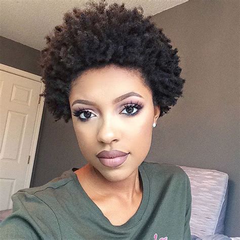 short natural 4c hair styles|short 4c protective hairstyles.